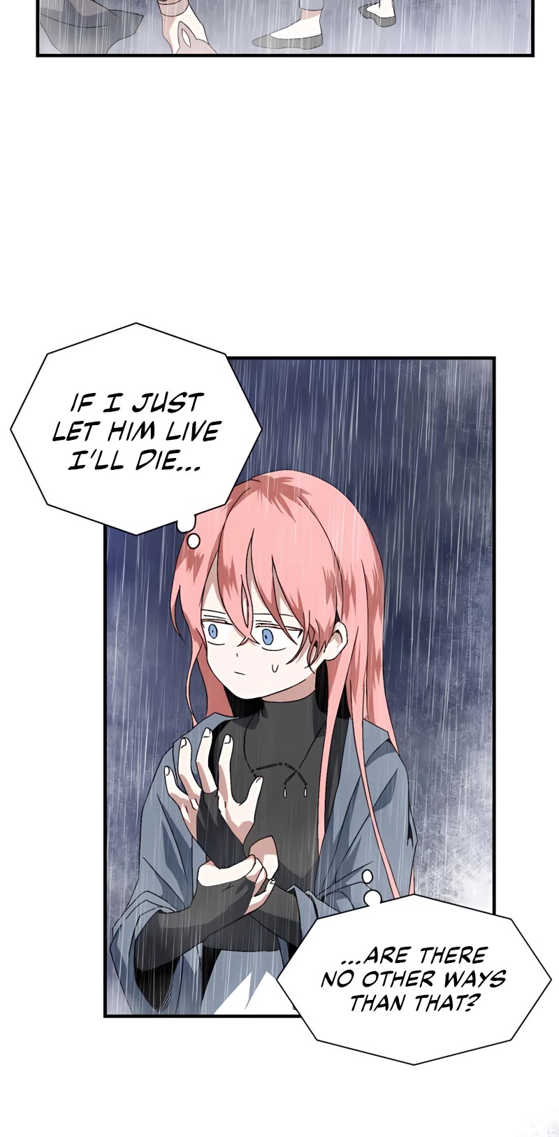 One Step for the Dark Lord Chapter 2 page 131 - Chapter 2