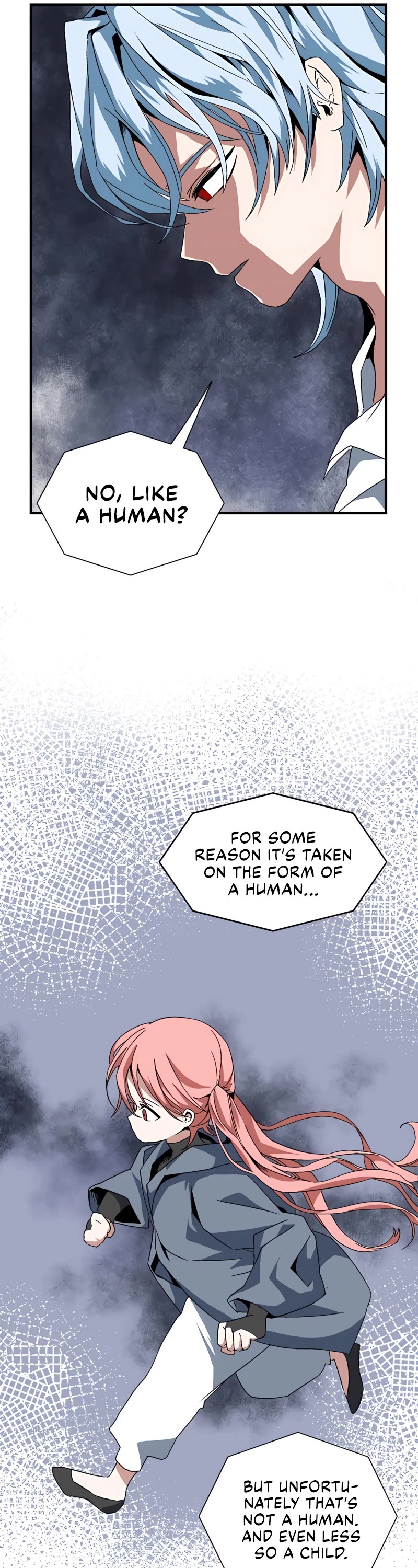 One Step for the Dark Lord Chapter 2 page 18 - Chapter 2