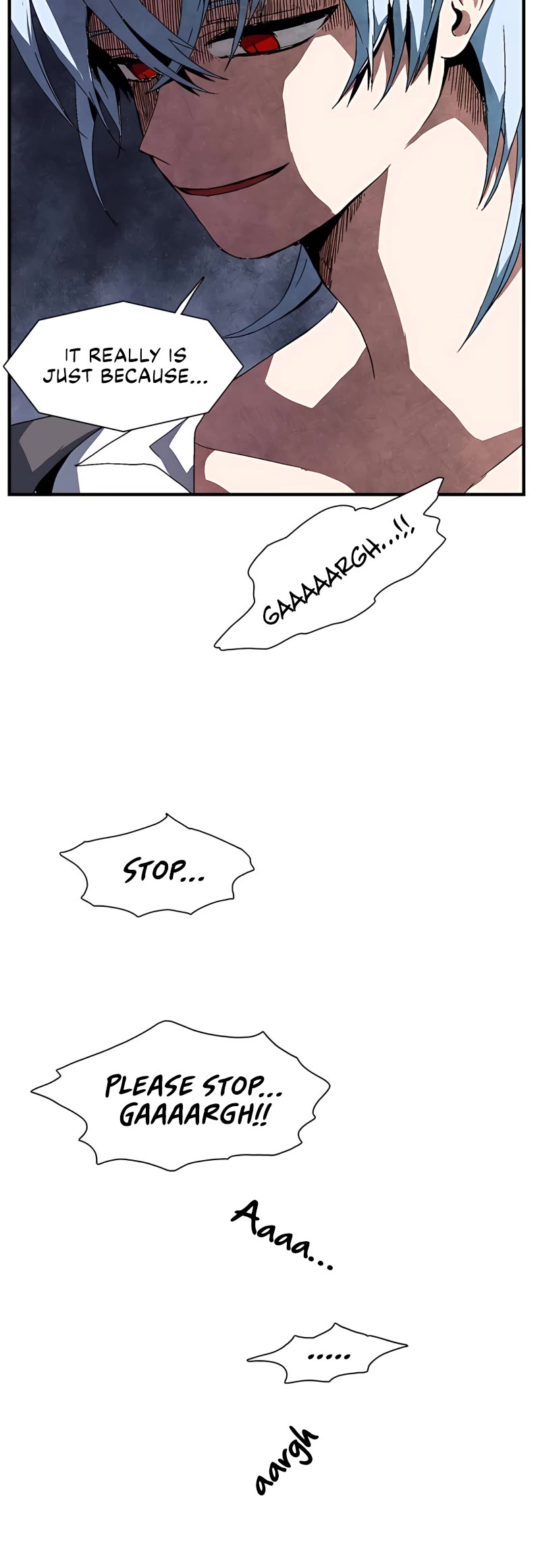 One Step for the Dark Lord Chapter 2 page 24 - Chapter 2
