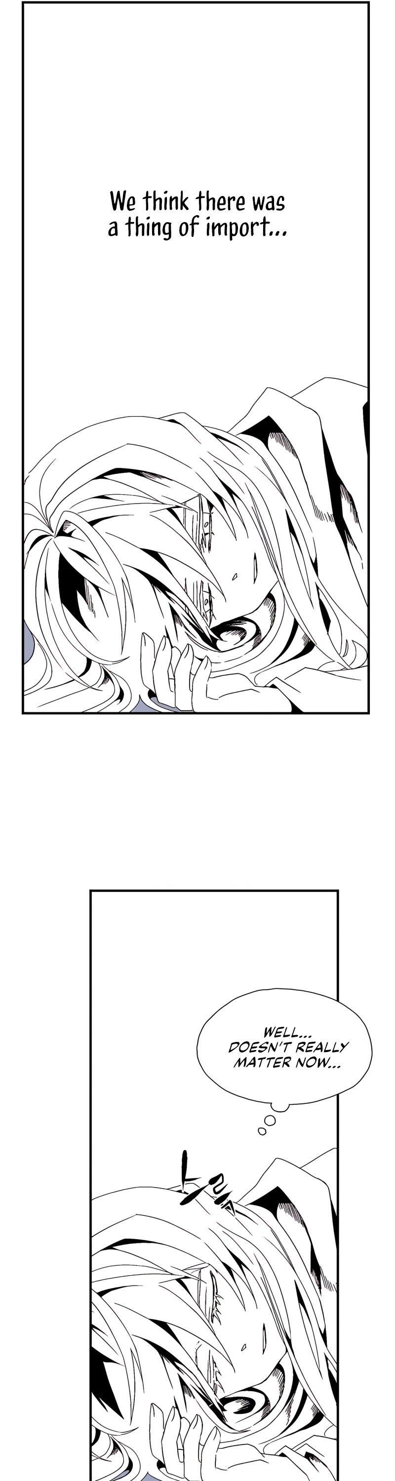 One Step for the Dark Lord Chapter 2 page 26 - Chapter 2