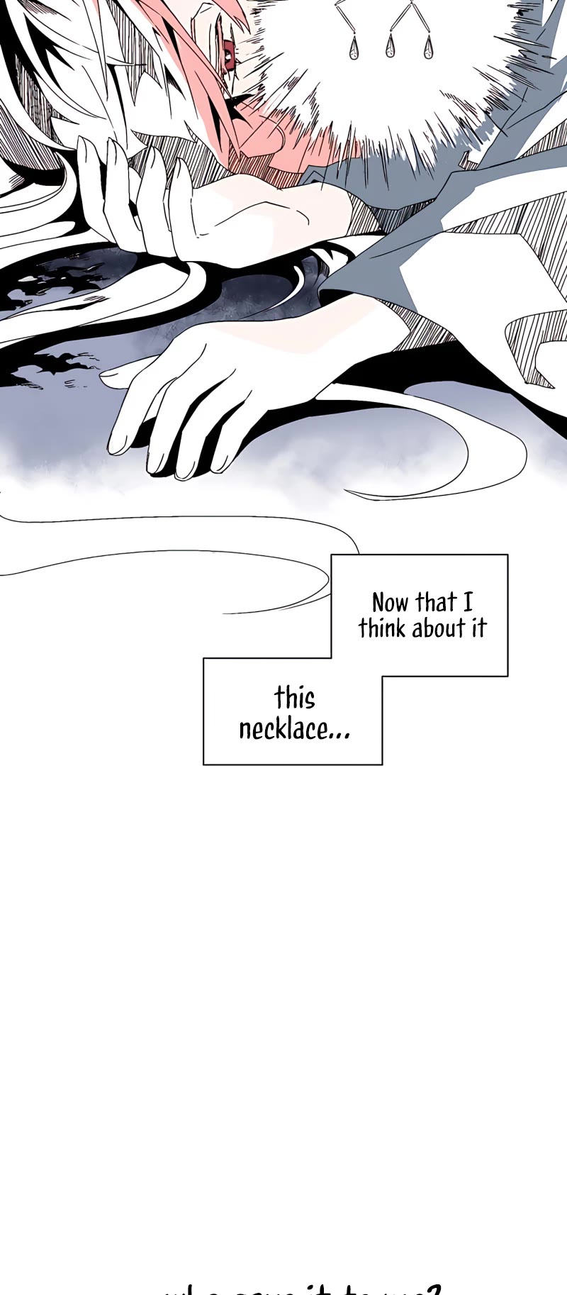 One Step for the Dark Lord Chapter 2 page 28 - Chapter 2