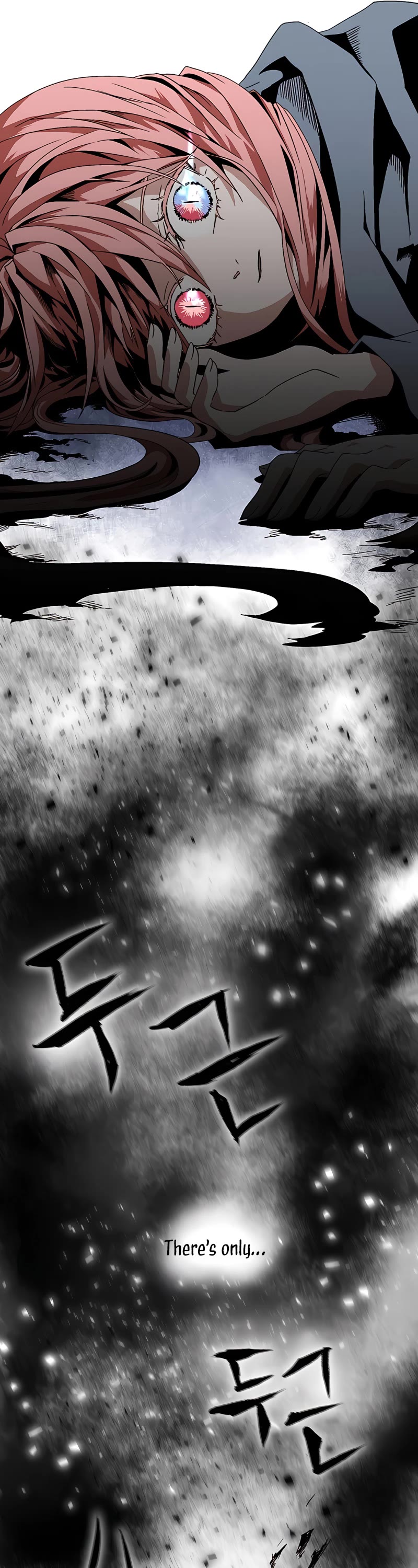 One Step for the Dark Lord Chapter 2 page 30 - Chapter 2