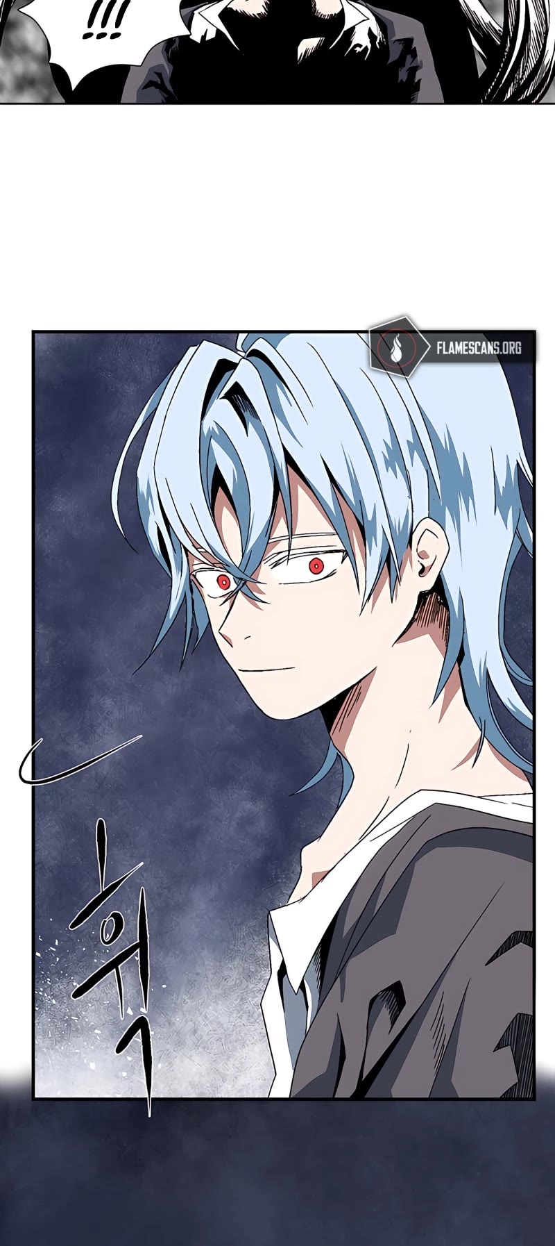 One Step for the Dark Lord Chapter 2 page 33 - Chapter 2