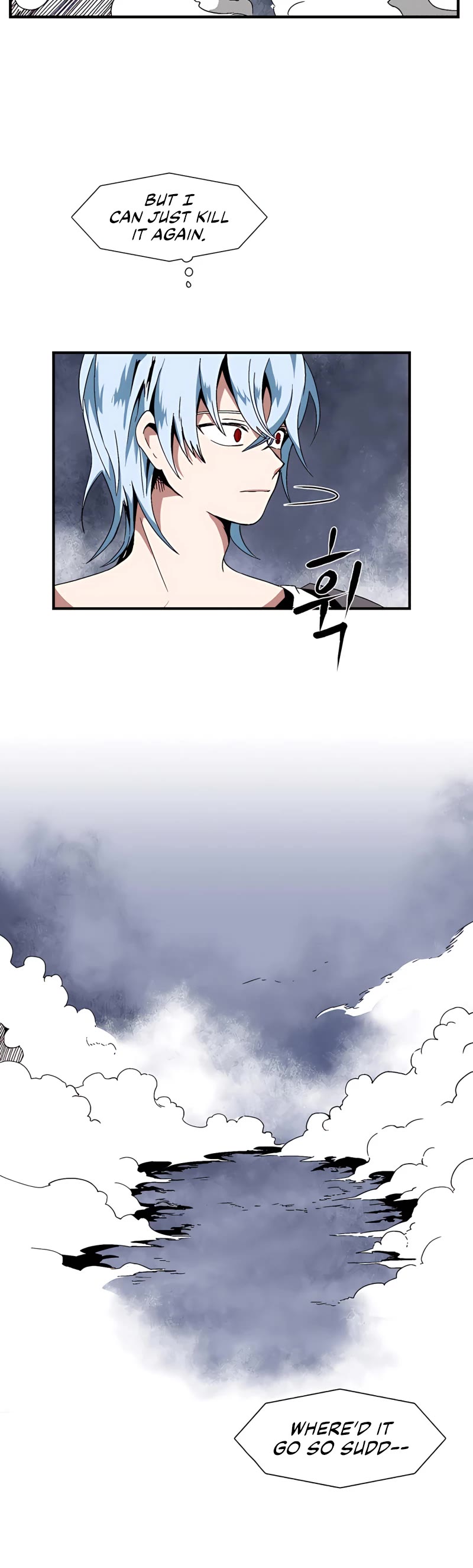 One Step for the Dark Lord Chapter 2 page 37 - Chapter 2