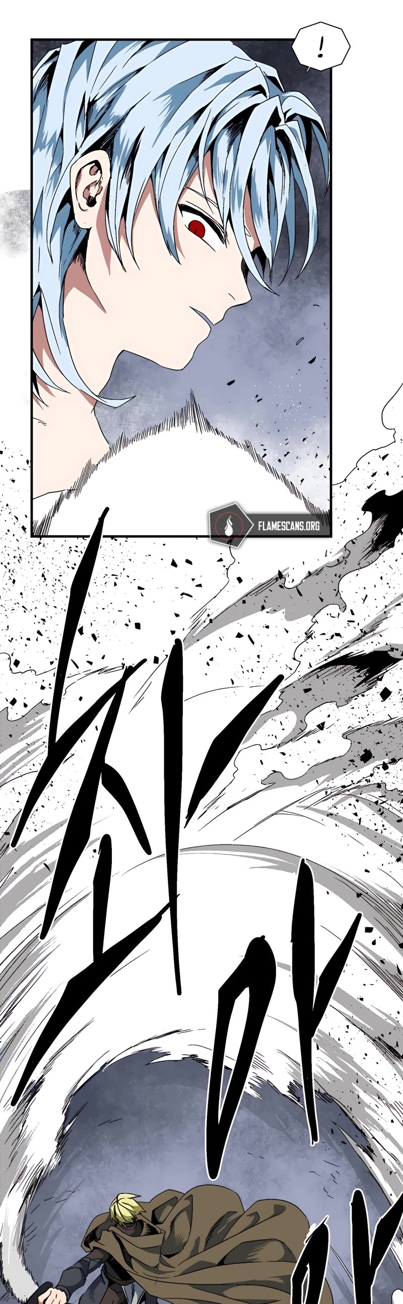 One Step for the Dark Lord Chapter 2 page 4 - Chapter 2