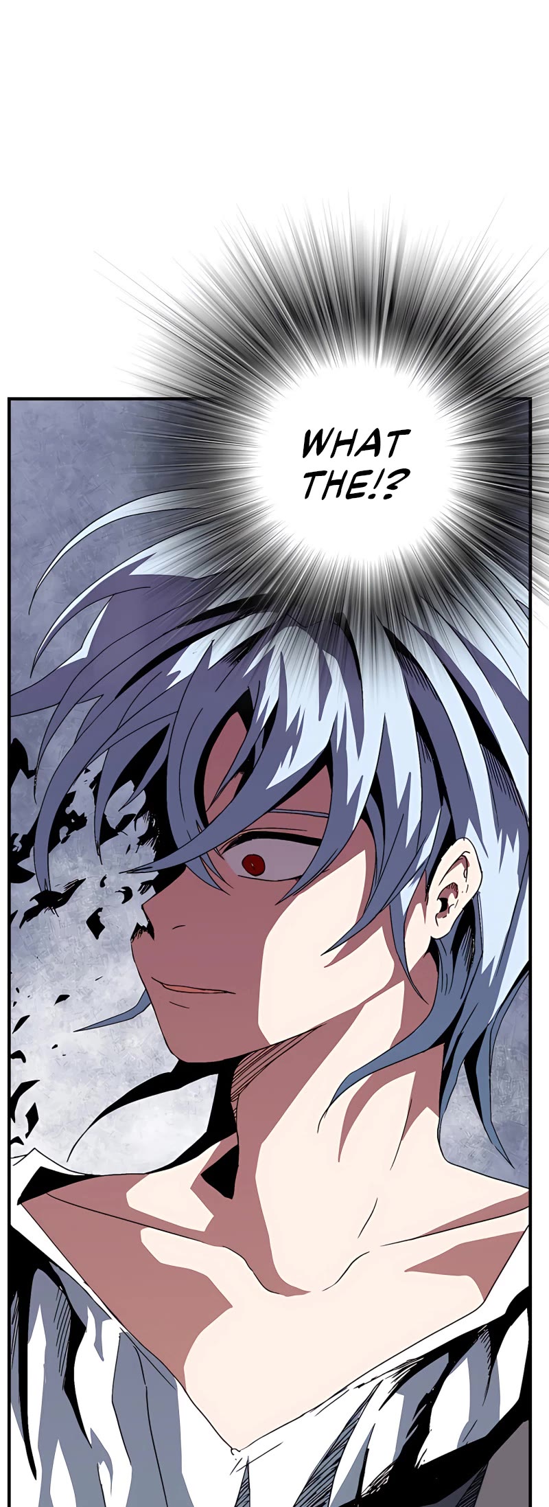 One Step for the Dark Lord Chapter 2 page 45 - Chapter 2