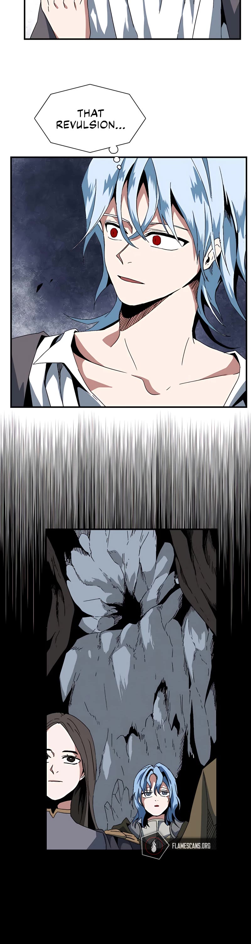 One Step for the Dark Lord Chapter 2 page 52 - Chapter 2