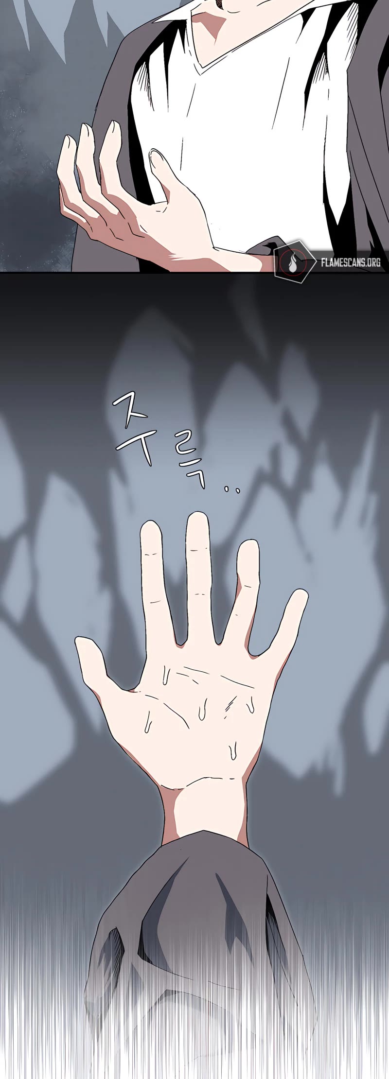 One Step for the Dark Lord Chapter 2 page 57 - Chapter 2