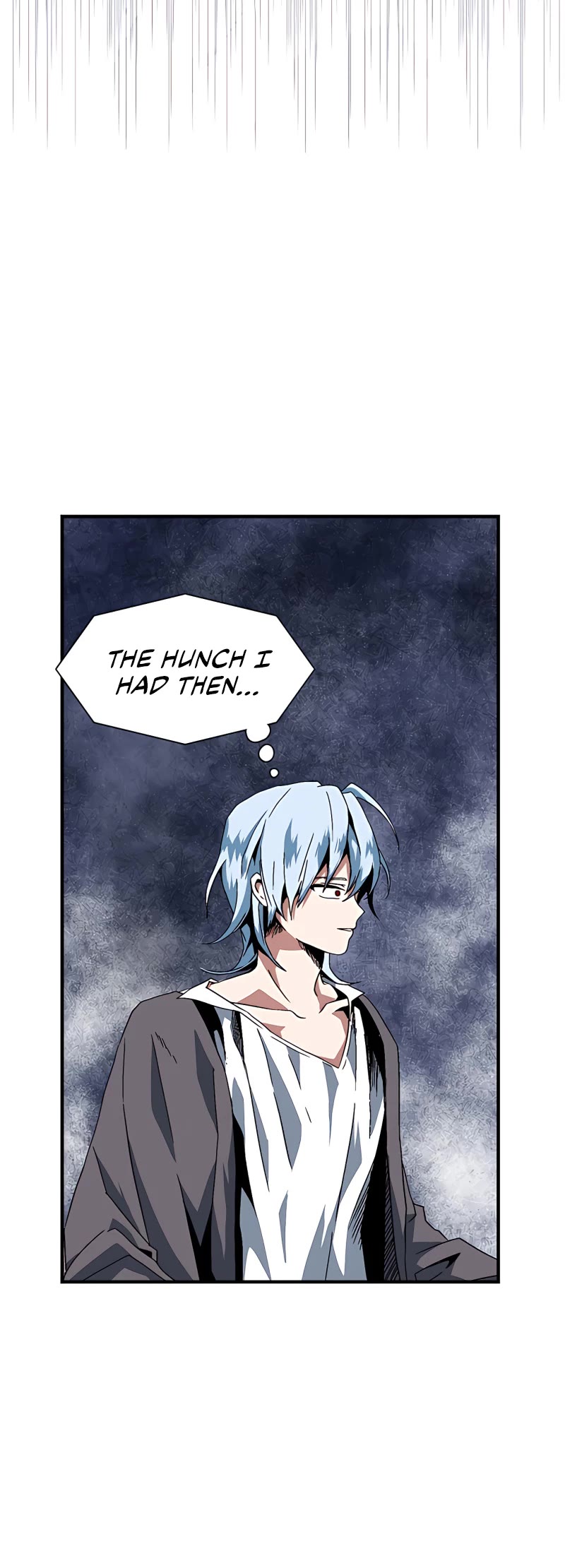 One Step for the Dark Lord Chapter 2 page 58 - Chapter 2