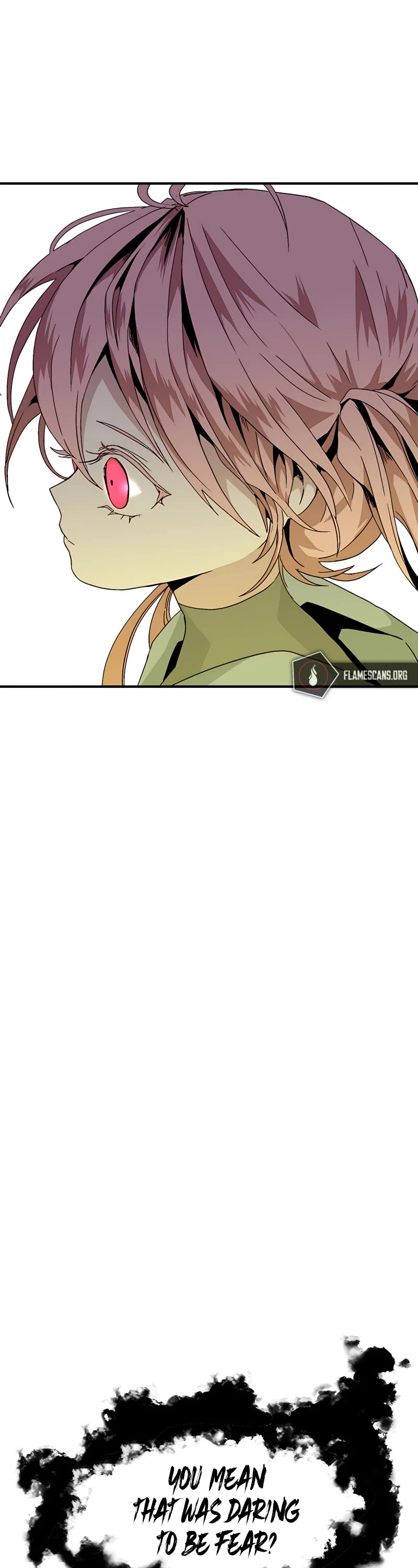One Step for the Dark Lord Chapter 2 page 60 - Chapter 2