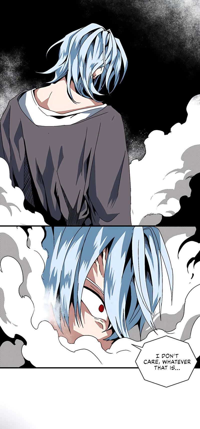 One Step for the Dark Lord Chapter 2 page 62 - Chapter 2