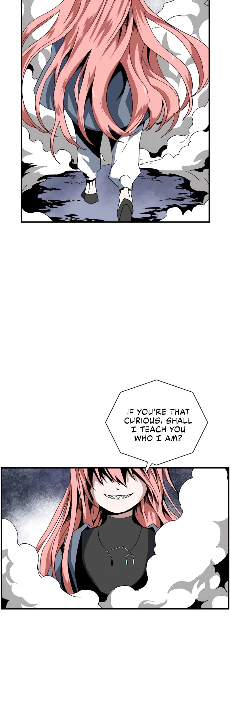One Step for the Dark Lord Chapter 2 page 66 - Chapter 2