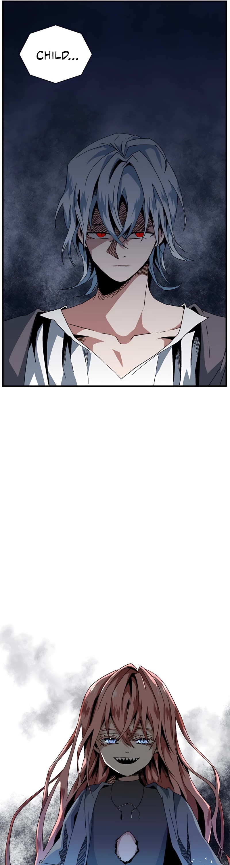 One Step for the Dark Lord Chapter 2 page 67 - Chapter 2