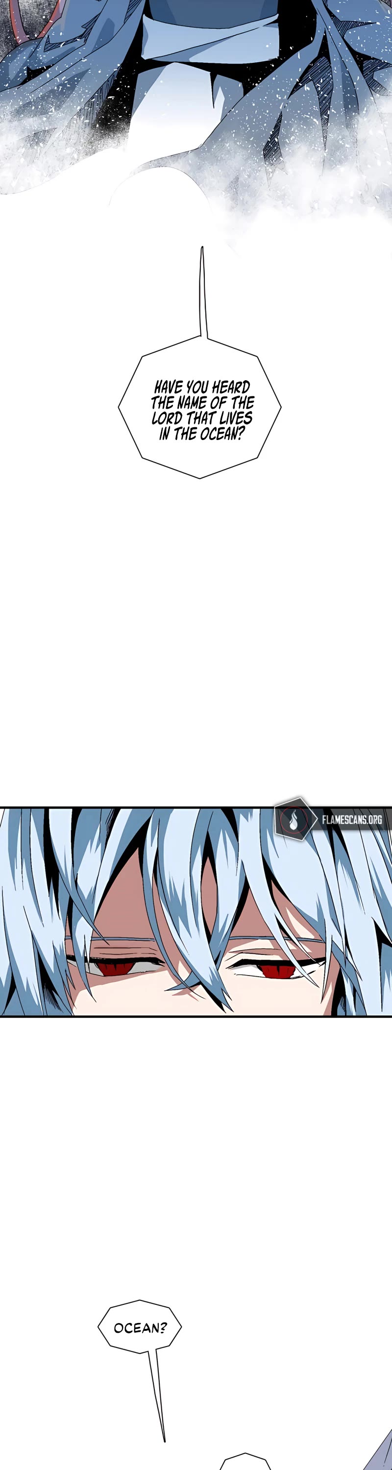 One Step for the Dark Lord Chapter 2 page 68 - Chapter 2