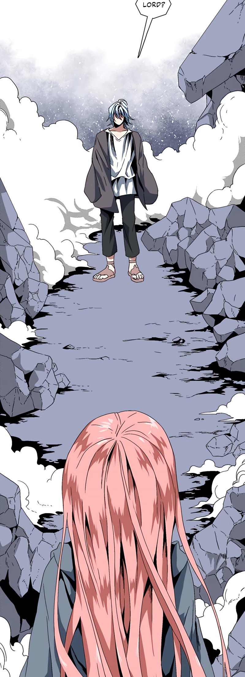One Step for the Dark Lord Chapter 2 page 69 - Chapter 2