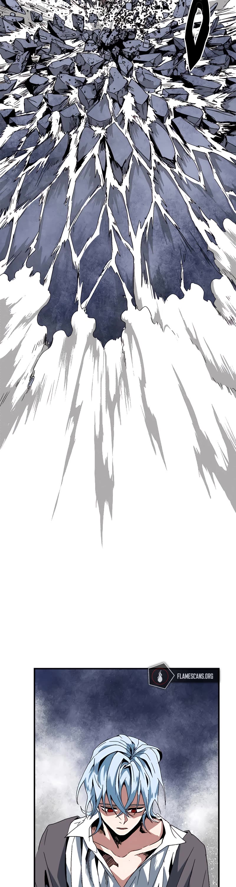 One Step for the Dark Lord Chapter 2 page 7 - Chapter 2