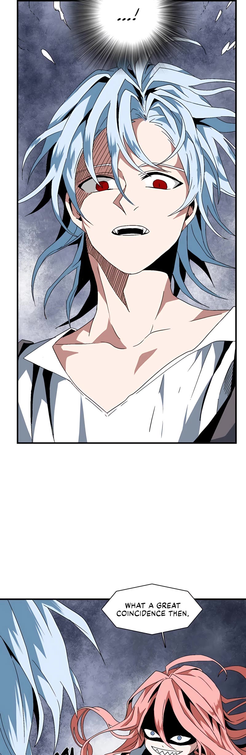 One Step for the Dark Lord Chapter 2 page 73 - Chapter 2