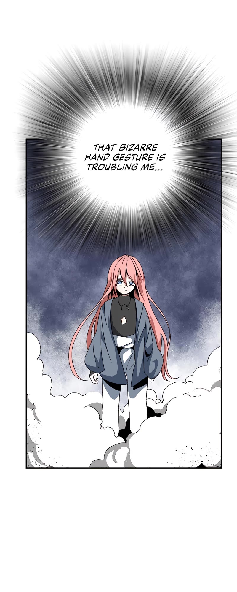 One Step for the Dark Lord Chapter 2 page 77 - Chapter 2