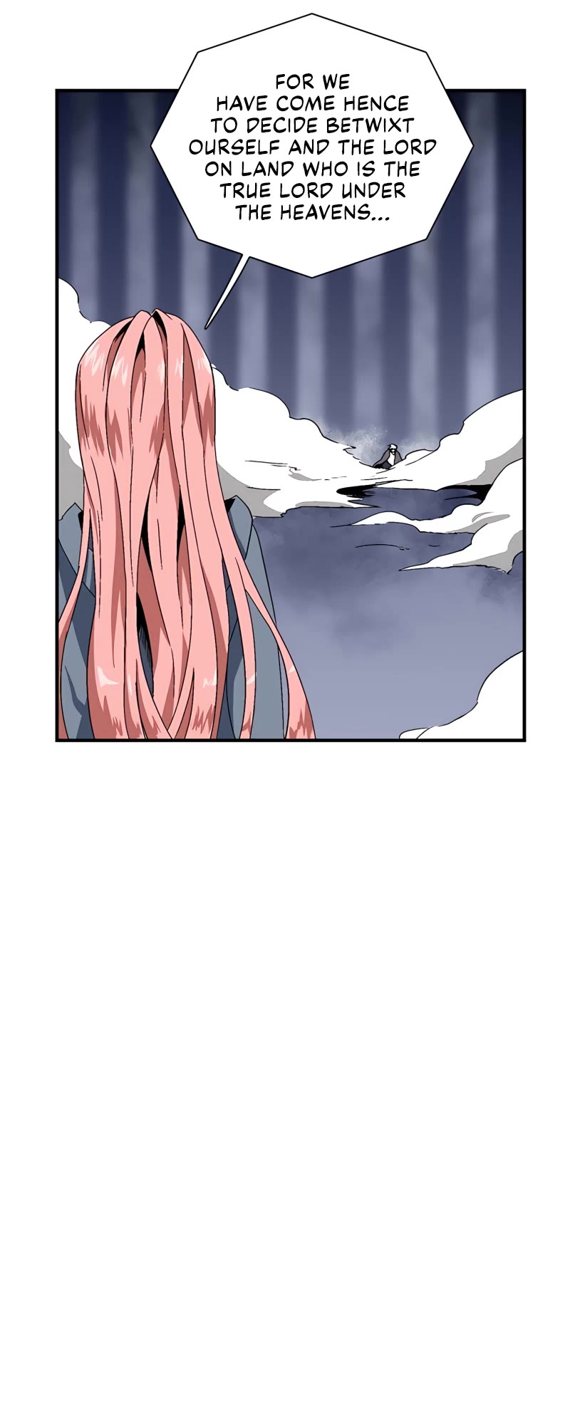 One Step for the Dark Lord Chapter 2 page 78 - Chapter 2