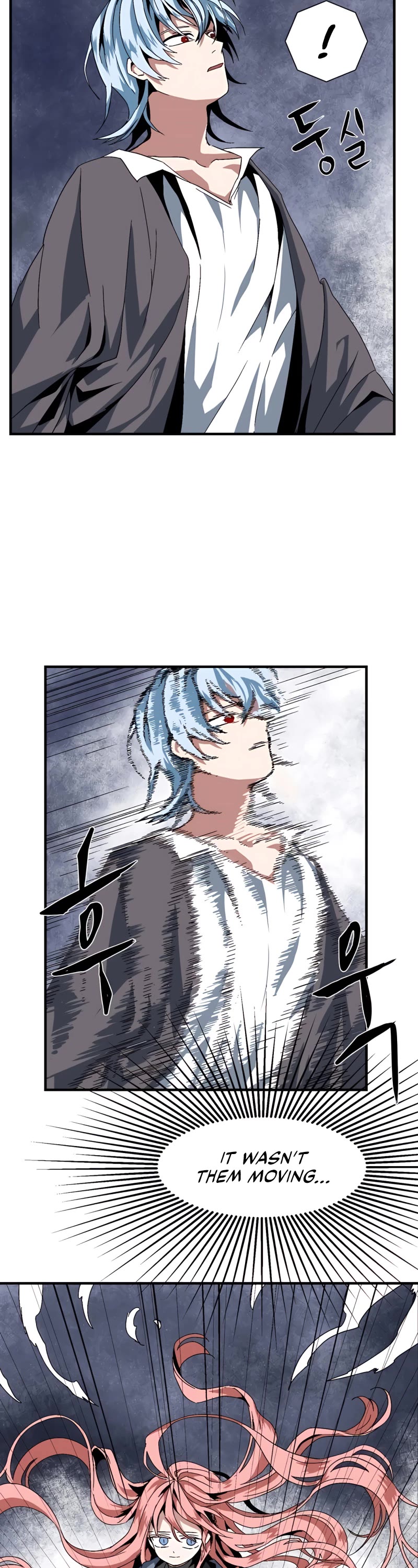 One Step for the Dark Lord Chapter 2 page 80 - Chapter 2