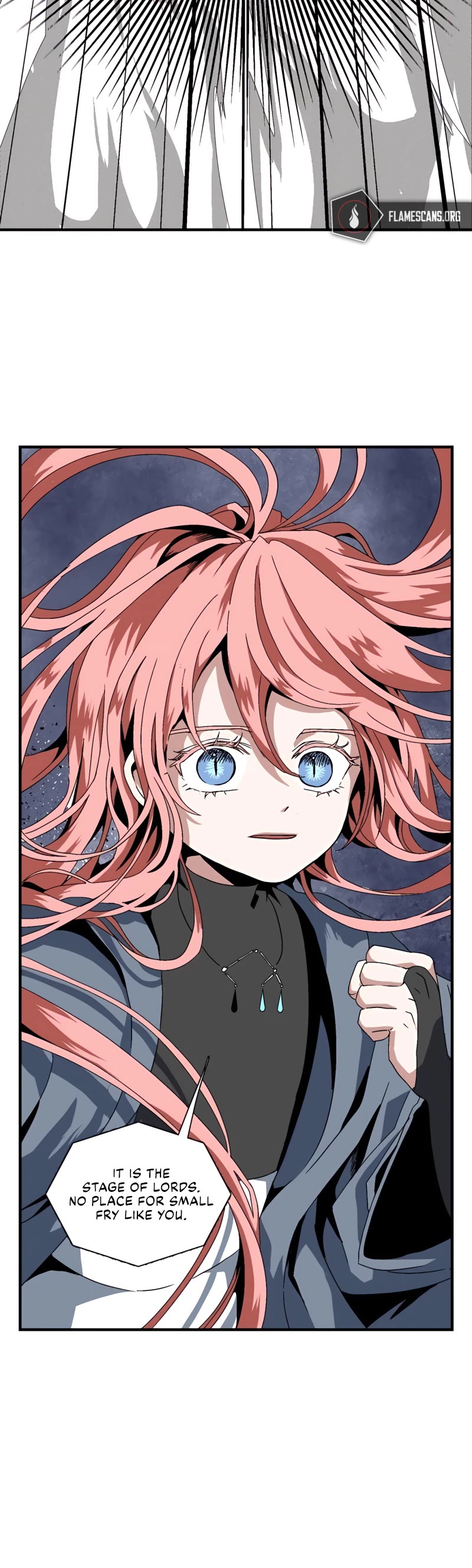 One Step for the Dark Lord Chapter 2 page 82 - Chapter 2