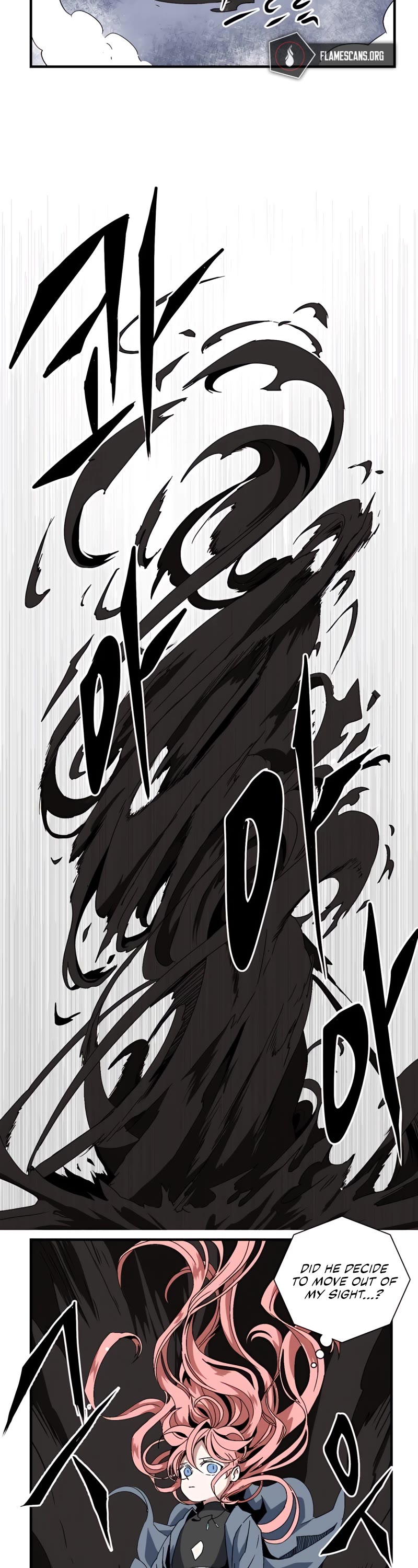 One Step for the Dark Lord Chapter 2 page 84 - Chapter 2