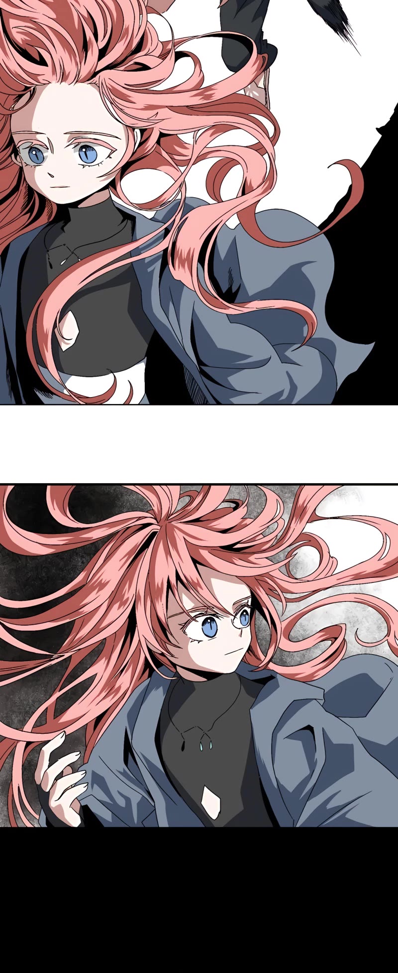 One Step for the Dark Lord Chapter 2 page 86 - Chapter 2
