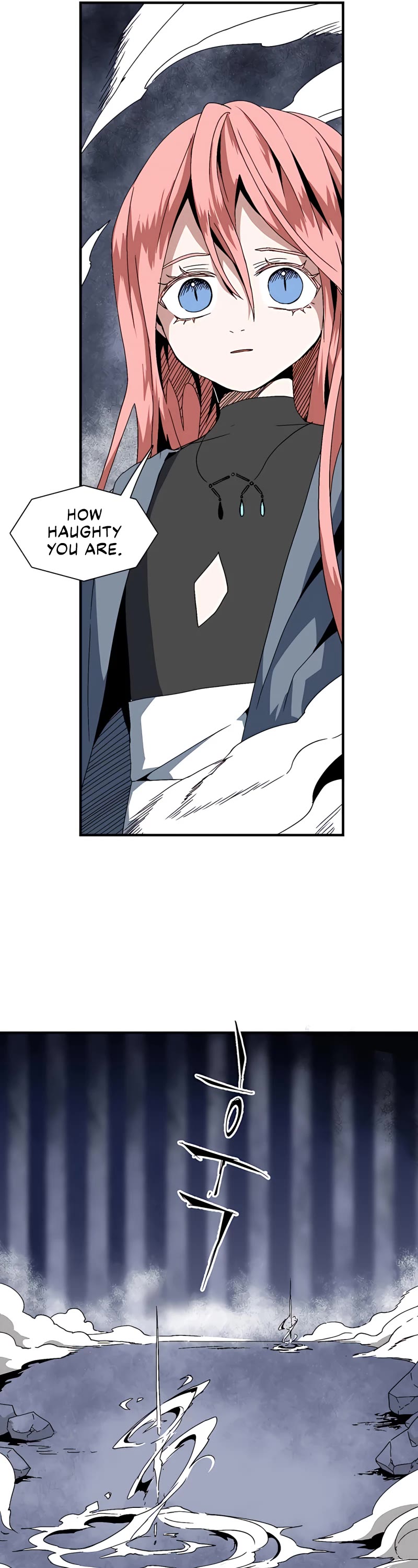 One Step for the Dark Lord Chapter 2 page 91 - Chapter 2