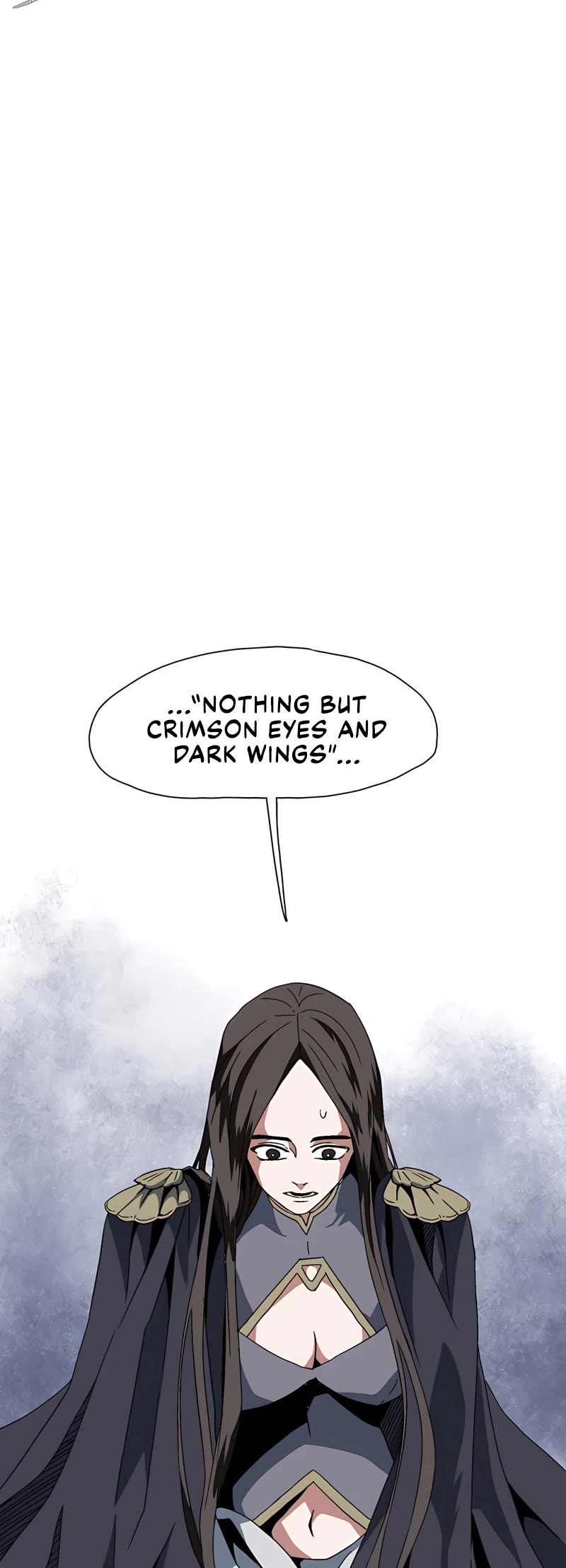 One Step for the Dark Lord Chapter 2 page 93 - Chapter 2
