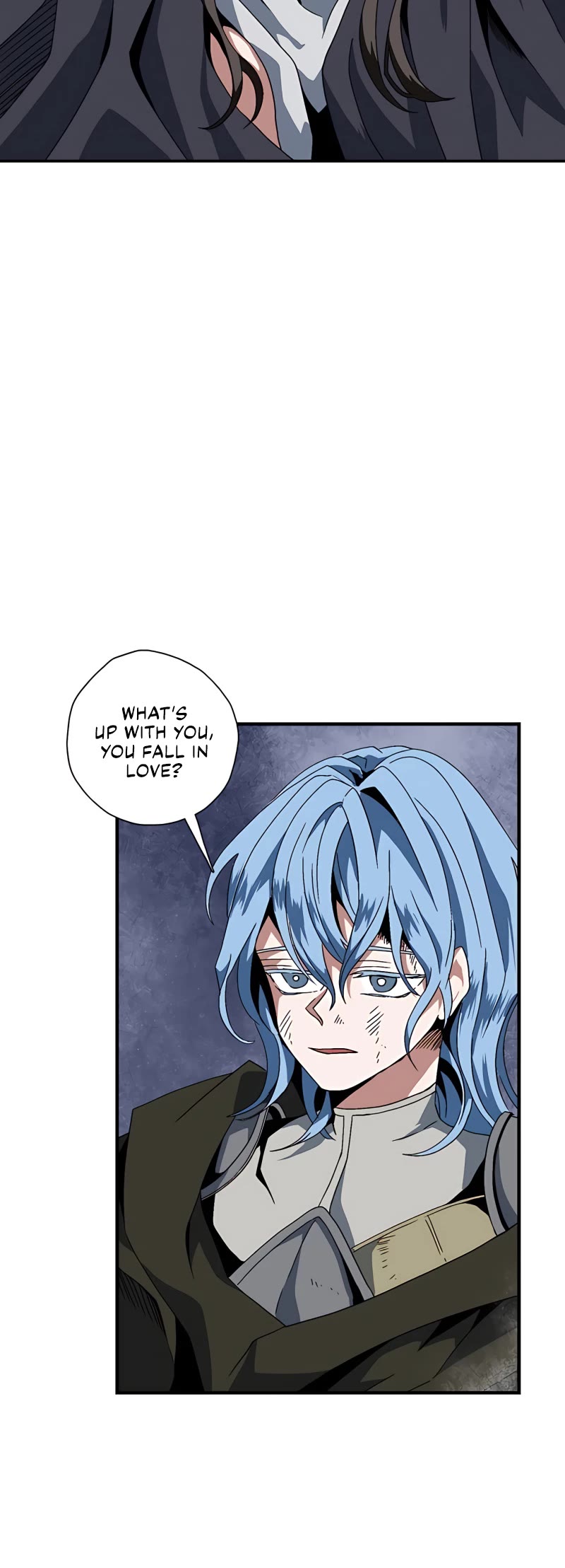 One Step for the Dark Lord Chapter 2 page 94 - Chapter 2