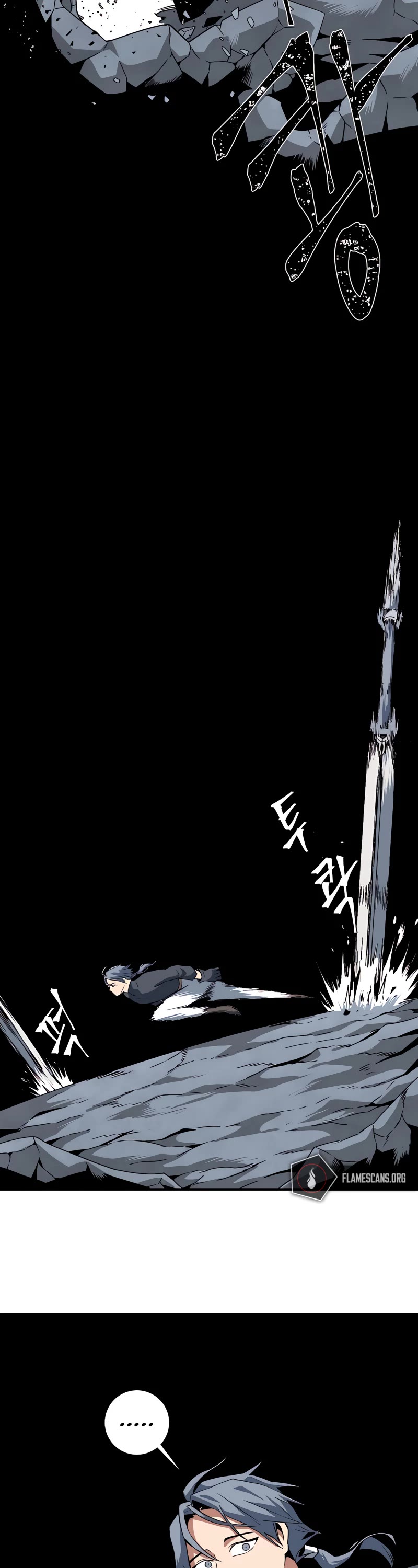 One Step for the Dark Lord Chapter 20 page 27 - Chapter 20