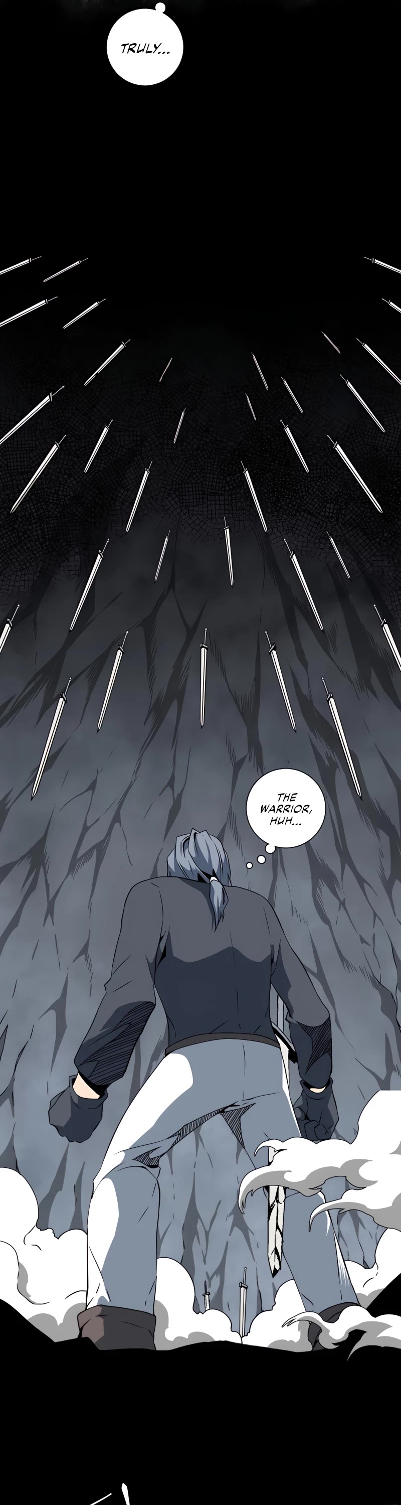 One Step for the Dark Lord Chapter 20 page 30 - Chapter 20