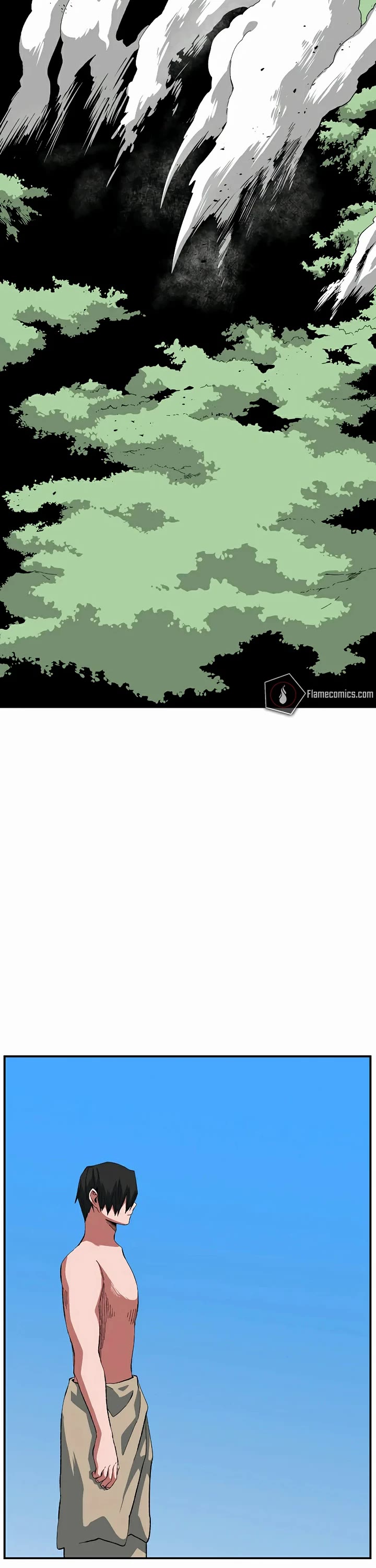One Step for the Dark Lord Chapter 200 page 11 - Chapter 200: Impact (15)