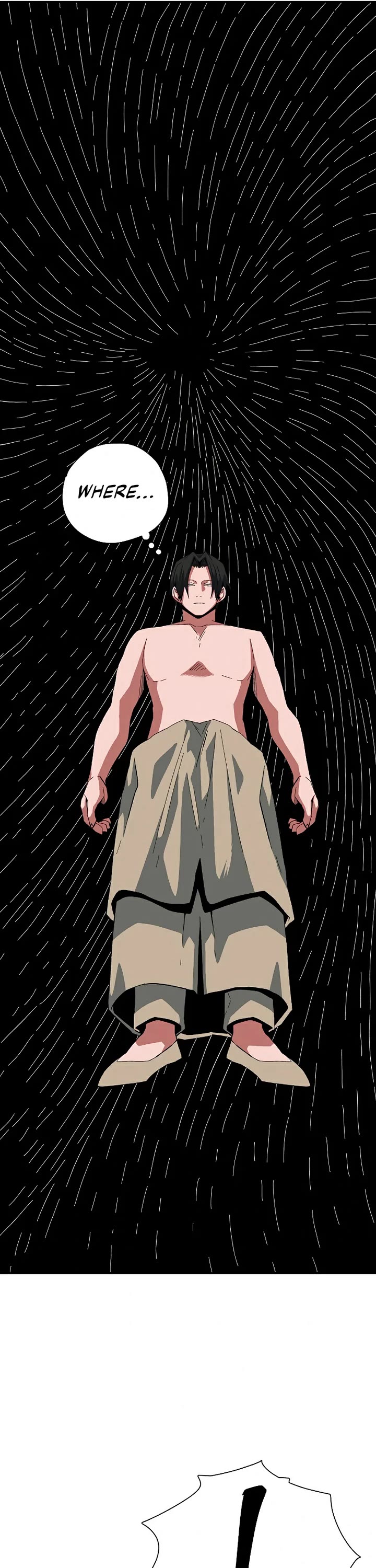 One Step for the Dark Lord Chapter 200 page 18 - Chapter 200: Impact (15)