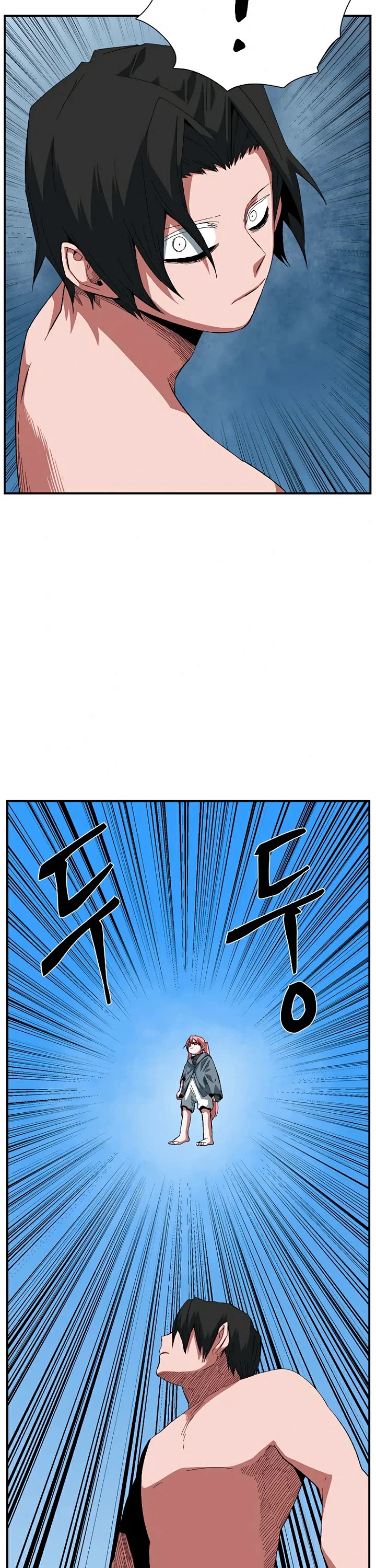 One Step for the Dark Lord Chapter 200 page 19 - Chapter 200: Impact (15)