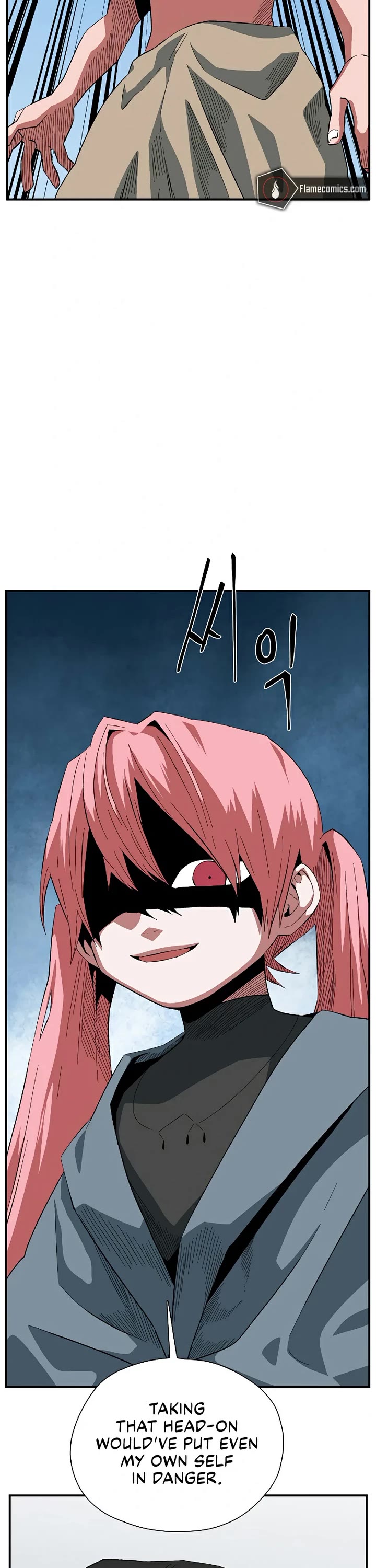 One Step for the Dark Lord Chapter 200 page 20 - Chapter 200: Impact (15)