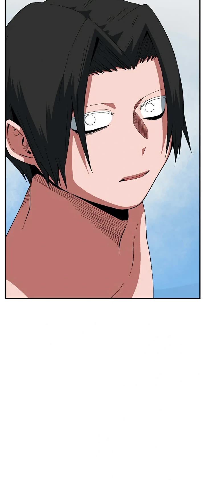One Step for the Dark Lord Chapter 200 page 21 - Chapter 200: Impact (15)