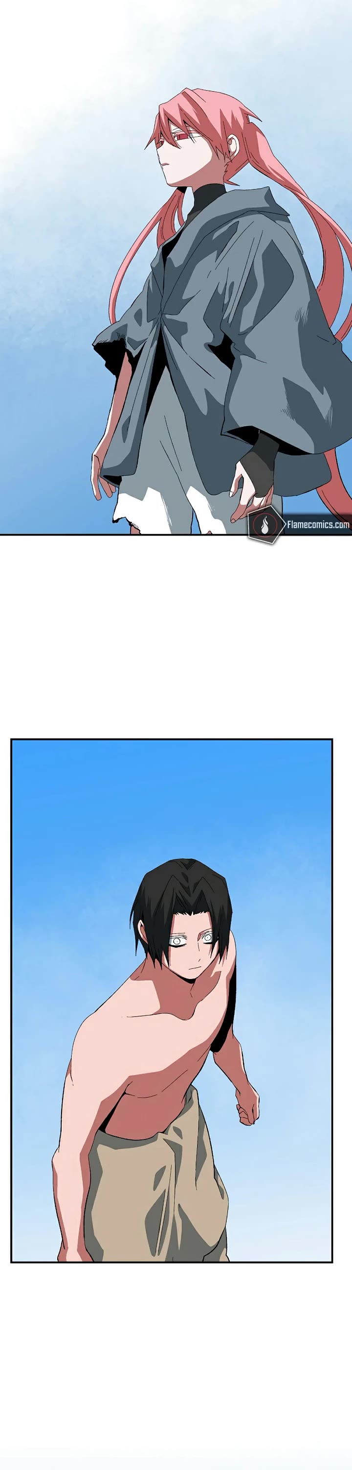 One Step for the Dark Lord Chapter 200 page 28 - Chapter 200: Impact (15)