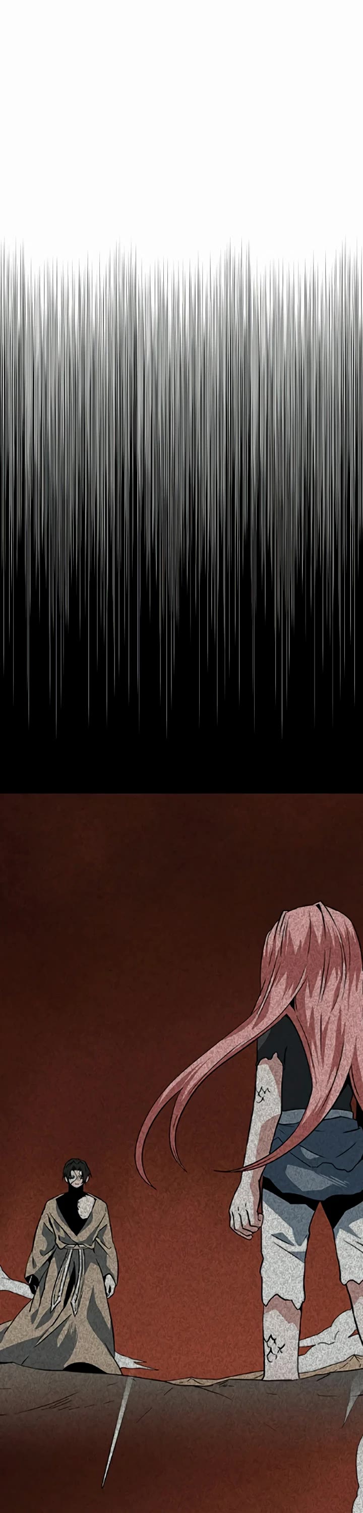 One Step for the Dark Lord Chapter 200 page 32 - Chapter 200: Impact (15)