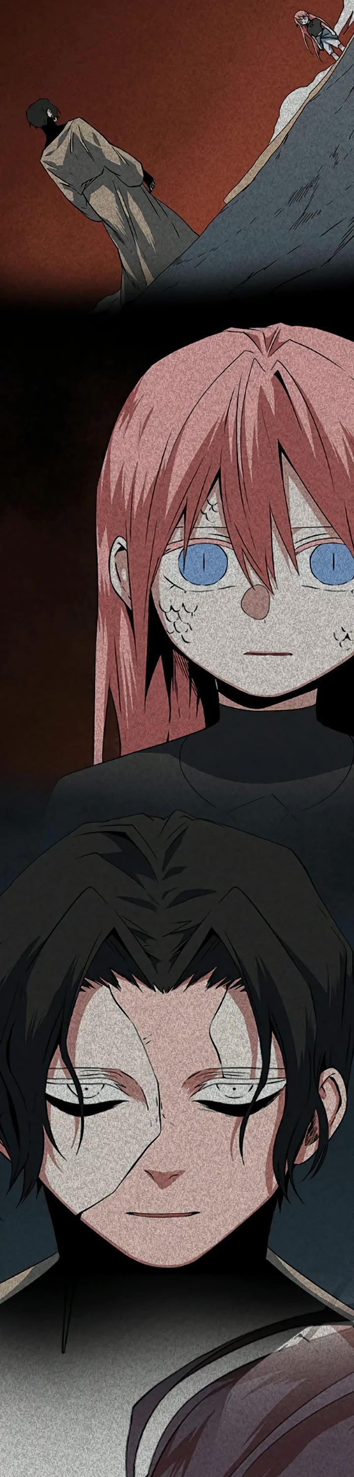 One Step for the Dark Lord Chapter 200 page 33 - Chapter 200: Impact (15)