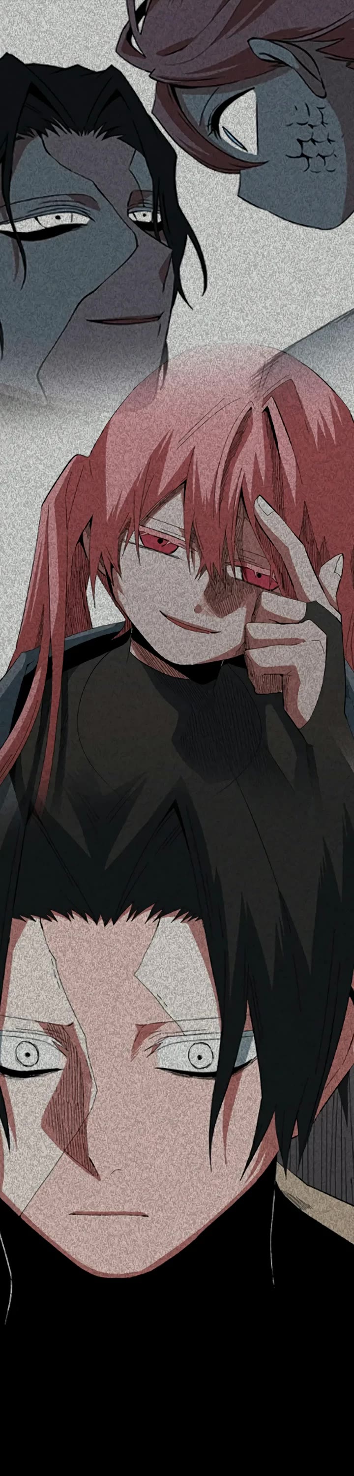 One Step for the Dark Lord Chapter 200 page 34 - Chapter 200: Impact (15)