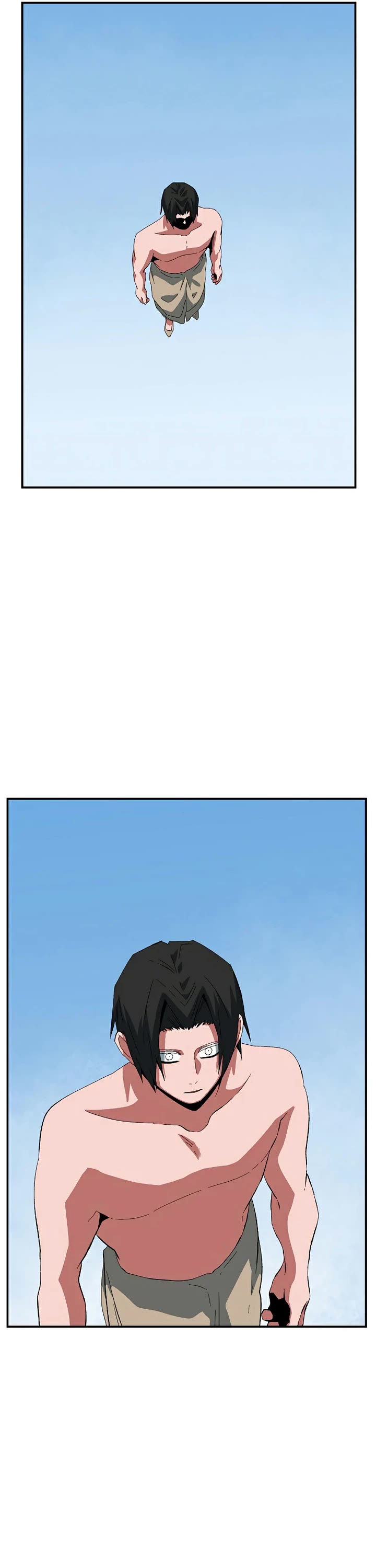 One Step for the Dark Lord Chapter 200 page 37 - Chapter 200: Impact (15)