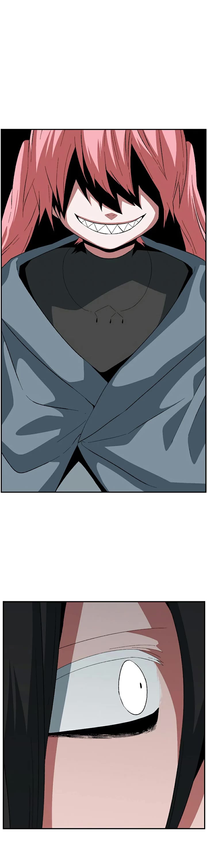 One Step for the Dark Lord Chapter 200 page 39 - Chapter 200: Impact (15)