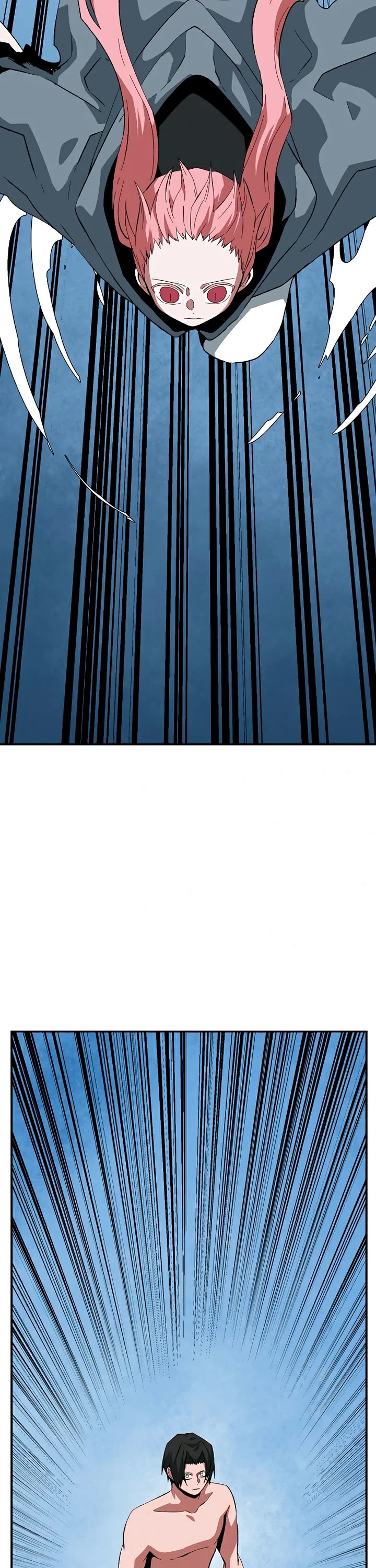 One Step for the Dark Lord Chapter 200 page 43 - Chapter 200: Impact (15)