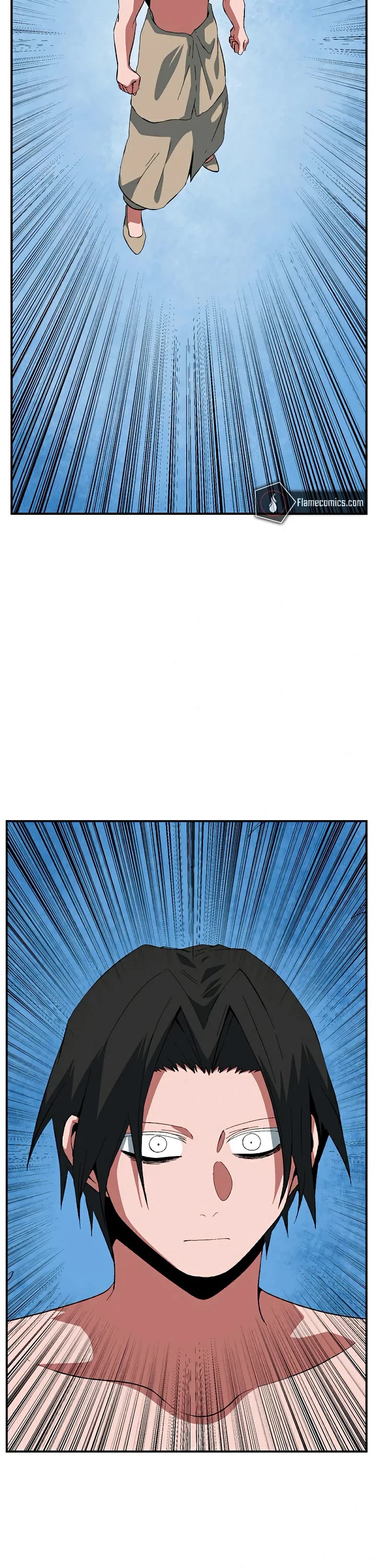 One Step for the Dark Lord Chapter 200 page 44 - Chapter 200: Impact (15)
