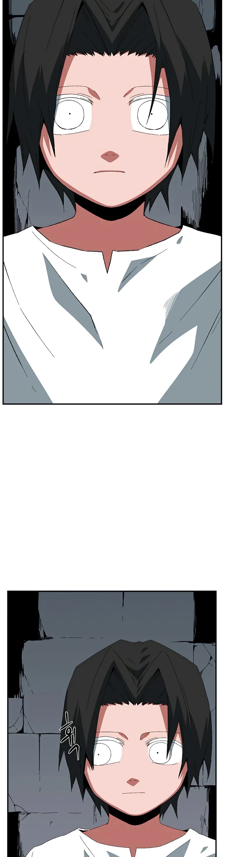 One Step for the Dark Lord Chapter 200 page 49 - Chapter 200: Impact (15)