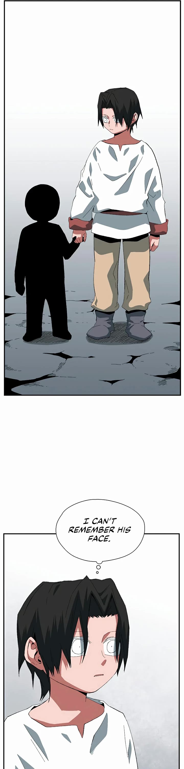 One Step for the Dark Lord Chapter 200 page 51 - Chapter 200: Impact (15)