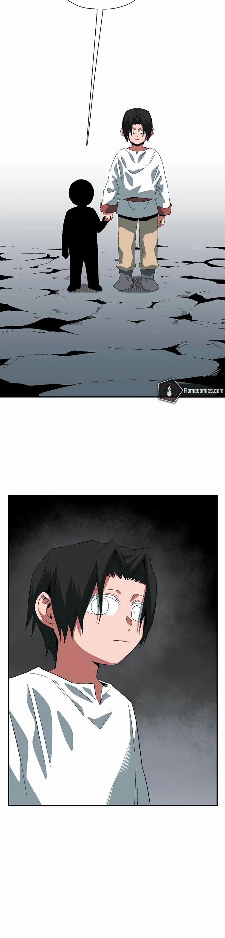 One Step for the Dark Lord Chapter 200 page 53 - Chapter 200: Impact (15)