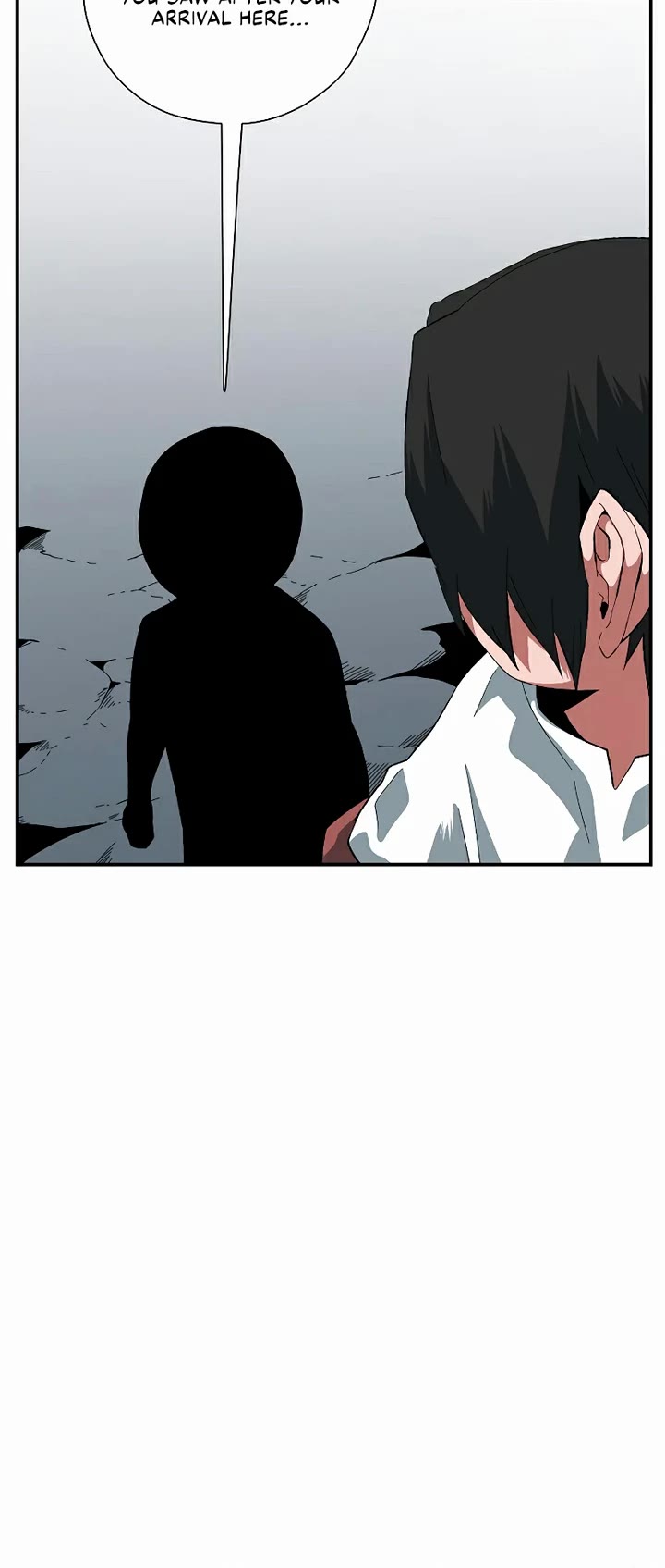 One Step for the Dark Lord Chapter 200 page 55 - Chapter 200: Impact (15)