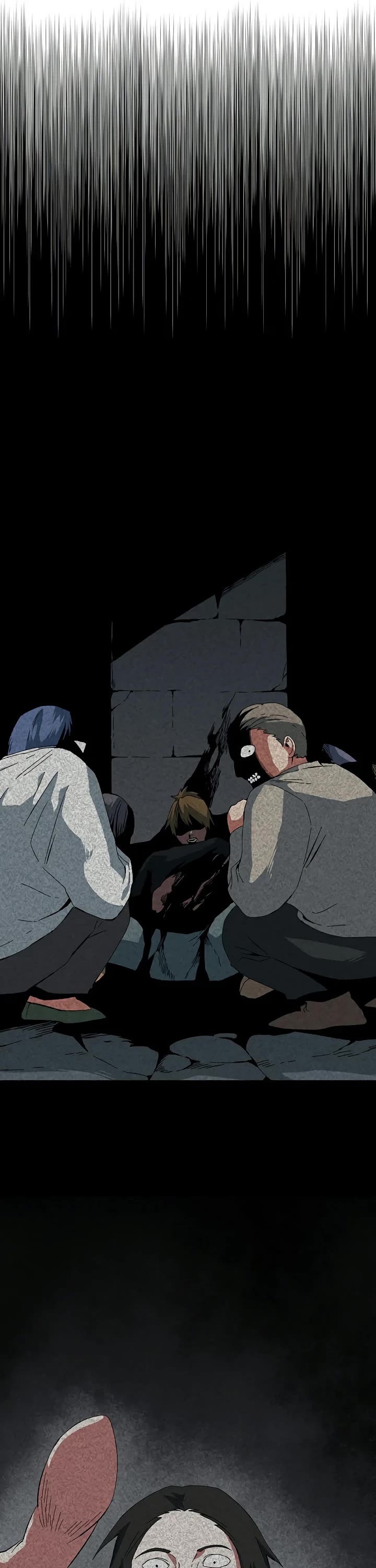 One Step for the Dark Lord Chapter 200 page 56 - Chapter 200: Impact (15)